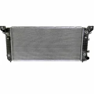 �������� �������� Cadillac Escalade IV (2014) Sunbelt Radiators SBR13397 SBR13397 ����
