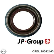 ������� ������������� OPEL Vectra/Astra/Kadett, Chevrolet AVEO/Lacetti (55X35X9) JP Group 1244000100 1244000100 ����