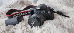 Canon EOS 60D ����
