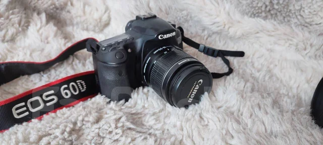Canon EOS 60D ����