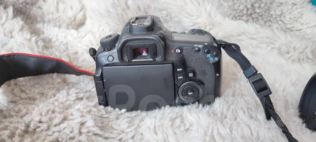 Canon EOS 60D ����