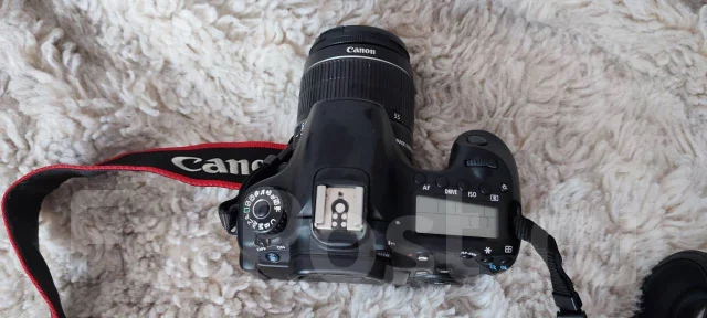 Canon EOS 60D ����