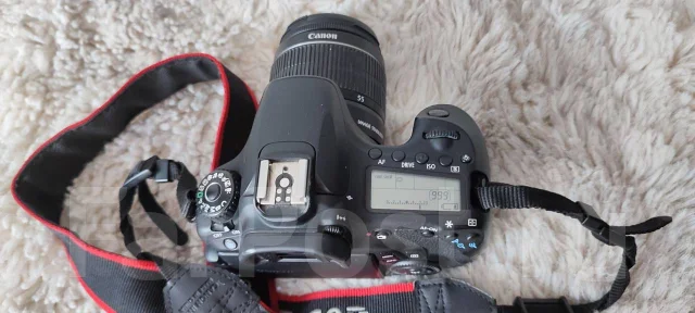 Canon EOS 60D ����