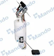 ����� ��������� � ����� Chevrolet Lanos 1.5 Mando EFPD0005D EFPD0005D ����