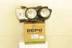 ���� ������ � ������������ ������� ������ Chevrolet AVEO 11- DEPO 2351114Rmldem2 2351114RMLDEM2 ����