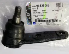 ����� ������� Chevrolet AVEO 03- ������ �����/������ General Motors 96535089 96535089 ����