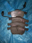 ������� ��������� AUDI A6 4B2 AML, ARJ 4B0698151C, �������� 4B0698151C ����