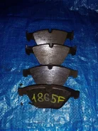 ������� ��������� BMW 5-Series E60 N52B25 34112339270, �������� 34112339270 ����