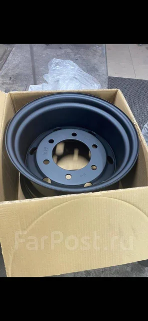 Mega. 10.0x17", 6x222.25 ����