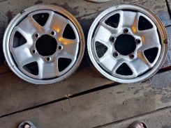 DJ Wheels. x14" ����