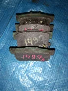 ������� ��������� Honda Element YH2 K24A 06430-SCV-A00, ������ 06430SCVA00 ����