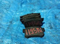   Honda Inspire CC2 43022-SM4-G00,  43022SM4G00 