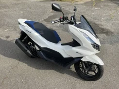 Honda PCX 125. 125����. ��., ��������, ���������, ��� ������� ����