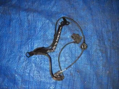 ������ abs Mazda Familia BJ5W B25D4370XG, ������ �������� B25D4370XG ����