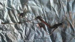 ������ abs Mazda Premacy CP8W FP B25D4370XG, ������ �������� B25D4370XG ����