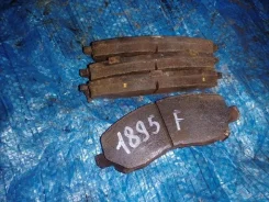 ������� ��������� Mitsubishi Airtrek CU2W 4G63 MR527674, �������� MR527674 ����