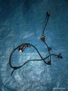 ������ abs Mitsubishi Galant Fortis CY4A MN116243, ����� ������ MN116243 ����