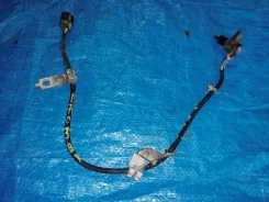 ������ abs Mitsubishi Dingo CQ2A 4G15 MR407821, ������ ������ MR407821 ����