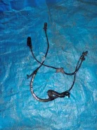 ������ abs Mitsubishi Outlander CW5W 4B12 MN116247, ����� ������ MN116247 ����
