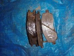 ������� ��������� Mitsubishi Airtrek CU2W 4G63 MR527674, �������� MR527674 ����