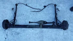 ����� ���������� Nissan Bluebird QU14 QG18DE 555016J000, ������ 555016J000 ����