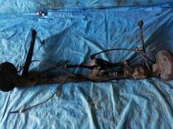 ����� ���������� Nissan Bassara JHU30 VQ30DE 55501AD005, ������ 55501AD005 ����