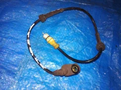 ������ abs Renault Kangoo KC K4M 8200186294, ������ �������� 8200186294 ����