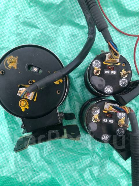 Датчики Omori, Omoni купить в Барнауле по цене: 10 000₽ — частное ...