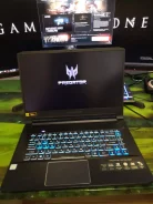 Acer Predator Triton 500. 15.6", 2,2����, ��� 16 ��, ���� 500���, WiFi: 1, Bluetooth: 1, ����������� �� 5��. ����