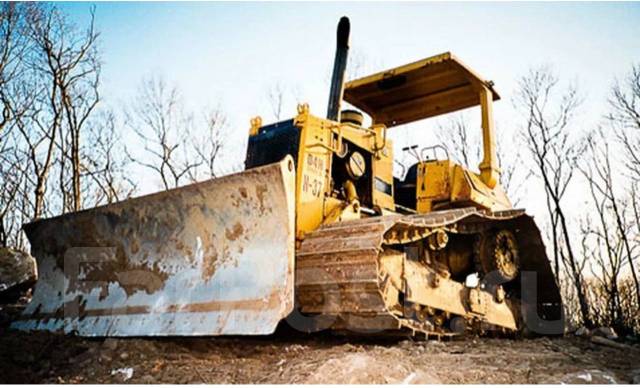 Услуги бульдозера планировщика, погрузчика, миниэкскаватора в ...