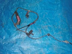 ������ abs Toyota RAV4 ZCA26 89542-42040, ������ �������� 8954242040 ����