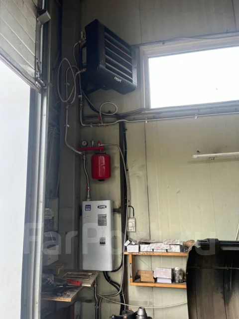 Продам готовый бизнес авторемонт шиномонтаж. Цена: 1 950 000₽ в Артеме