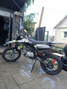 GR-X YX125EM. 125����. ��., ��������, ��� ���, ������ �� �� ����
