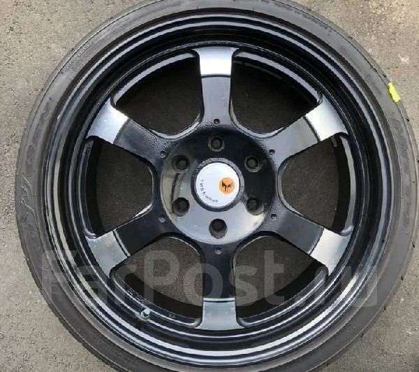 20 - Кованые - TWS Forged, Made in Japan, LandCruiser Prado Patrol, 20 ...