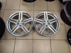 Wald Mahora. 8.5x20", 5x114.3, ET40, �� 73���. ����