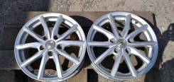Manaray Sport. 6.5x16", 5x114.3, ET53 