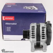 ��������� Ford Fiesta Focus Fusion, Mazda 3, Volvo 12v 150A DAN930 DAN930 ����