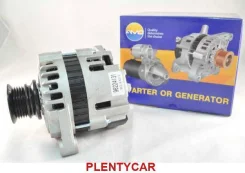 ��������� Daewoo Nexia Espero 1,5 (3���� 4PK+��������) 85A 96224431 Amdel161 AMDEL161 ����