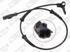 ������ ABS Renault Duster (10-) ����� ���� ��� 0265008941 0265008941 ����