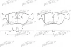 ������� �������� Volvo 850/S70/V70 91-00 BS2875 BS2875 ����