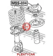 ����� ������������ Mitsubishi Lancer Cedia CS3-CS5 ����� GM2170 GM2170 ����