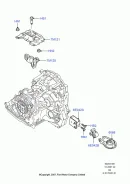 ����� ��������� FORD Focus II C-MAX 03�- Mazda-3-6 ��������� ����� (��� �������������) GM3077 GM3077 ����