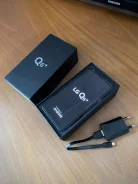 LG Q6+. �/�, 64 ��, �����, 3G, 4G LTE, Dual-SIM, NFC ����