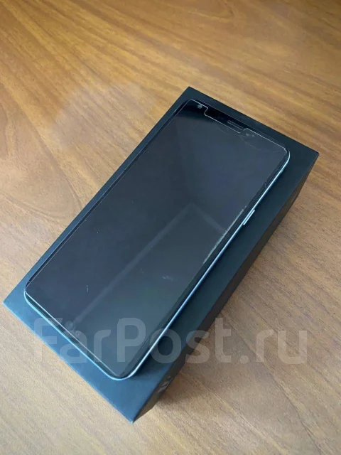 LG Q6+. �/�, 64 ��, �����, 3G, 4G LTE, Dual-SIM, NFC ����
