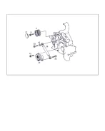 ����� Mercedes C-Class W203 240-430 W202,203,210,463 �������� ������������� ����� � ����� AG00038 AG00038 ����