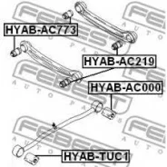 ������ Hyundai Accent ����. �����. ����� �/�� CVKH32 CVKH32 ����