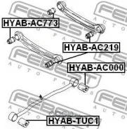 ������ Hyundai Accent ����. ����. ������ �/�� CVKD27 CVKD27 ����