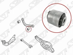 ������ Mazda-3 13�/CX-5 11- /Mazda 6 12�- ������� ����������� ������ ����� �������� �/�� CVMZ12 CVMZ12 ����