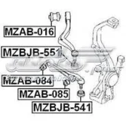 ������ Mazda-6 ��������� ������� ������� ������ �����. �/�� HR811145 HR811145 ����