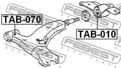 ������ Toyota Corolla SED CPWG AE10, CE100, EE10 Carina E 92-97 ������ ��������� ������ �/�� GM5891 GM5891 ����